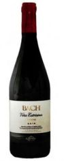 Акція на Вино Bach, Extrisimo Tinto Seco, DO, Catalunya, 13.5%, красное сухое, 0.75 л (PRV8410013202018) від Stylus