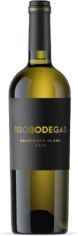 Акция на Вино Ego Bodegas, Sauvignon Blanc, 12%, белое сухое, 0.75 л (PRV8437013527507) от Stylus