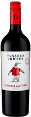 Акция на Вино Tussock Jumper, Cabernet Sauvignon, 13%, красное сухое, 0,75 л (PRV3760204540227) от Stylus