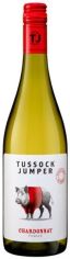 Акция на Вино Tussock Jumper, Chardonnay, 12.5%, белое сухое, 0,75 л (PRV3760204540166) от Stylus