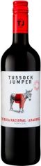 Акция на Вино Tussock Jumper, Aragonez - Touriga Nacional, 13.5%, красное сухое, 0,75 л (PRV3760204540173) от Stylus