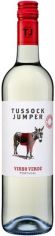 Акция на Вино Tussock Jumper, Vinho Verde, DOC, 11%, белое сухое, 0,75 л (PRV3760204540371) от Stylus