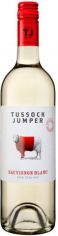 Акция на Вино Tussock Jumper, Sauvignon Blanc, 13%, белое сухое, 0,75 л (PRV3760204540111) от Stylus