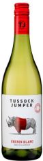 Акция на Вино Tussock Jumper, Chenin Blanc, WO, Western Cape, 13%, белое сухое, 0,75 л (PRV3760204540159) от Stylus