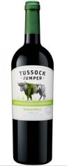 Акція на Вино Tussock Jumper, Monastrell Organic, DOP, Jumilla, 14%, красное сухое, 0,75 л (PRV3760204540364) від Stylus
