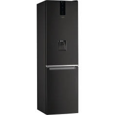 Акция на Холодильник WHIRLPOOL W7 921O K AQUA от Foxtrot