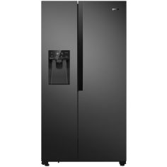 Акция на Холодильник GORENJE NRS9182VB от Foxtrot
