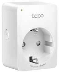 Акция на TP-LINK Tapo P100 (TAPO-P100-1-PACK) от Repka