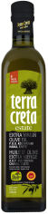 Акція на Оливковое масло Terra Creta Estate Extra Virgin 0.5 л (5200101804896) від Rozetka UA