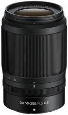 Акція на Объектив Nikon Z DX 50-250 mm f/4.5-6.3 VR (JMA707DA) від MOYO