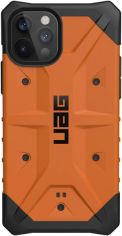 Акція на Чехол UAG для iPhone 12/12 Pro Pathfinder Orange (112357119797) від MOYO