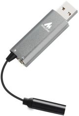 Акция на Внешняя звуковая карта Maono by 2Е MSC010, 2*3.5mm/USB от MOYO
