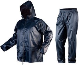 Акція на Дождевик Neo Tools (куртка+брюки), размер XL (81-800-XL) від MOYO