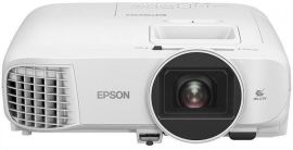 Акция на Проектор Epson EH-TW5700 (3LCD, Full HD, 2700 ANSI lm) (V11HA12040) от MOYO