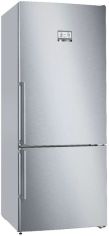 Акція на Холодильник Bosch KGA76PI30U від MOYO