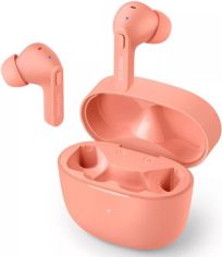 Акція на Наушники Philips TAT2206 Pink (TAT2206PK/00) від MOYO