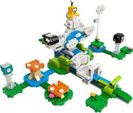 Акция на LEGO 71389 Super Mario Дополнительный набор «Небесный мир лакиту» от MOYO