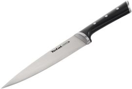 Акция на Нож шеф-повара Tefal Ice Force 20 см (K2320214) от MOYO