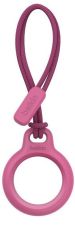 Акція на Чехол Belkin Secure Holder with Strap AirTag Pink (F8W974BTPNK) від MOYO