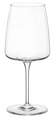 Акция на Набор бокалов Bormioli Rocco NEXO ROSSO для вина, 6*450 мл (365749GRC021990) от MOYO