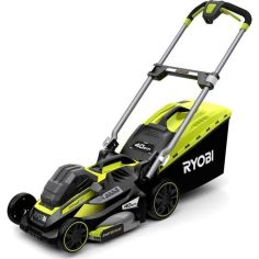 Акція на Газонокосилка электрическая  Ryobi RLM36X41H-40 від MOYO