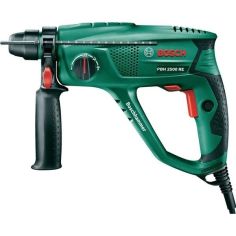 Акція на Перфоратор Bosch PBH 2500 RE від MOYO