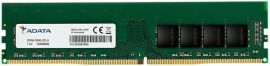 Акция на Память для ПК ADATA DDR4 3200 16GB (AD4U320016G22-SGN) от MOYO
