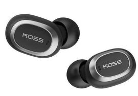 Акція на Наушники Koss TWS250i True Wireless Mic (196817.101) від MOYO