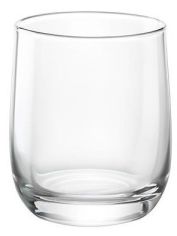 Акция на Набор стаканов Bormioli Rocco LOTO, 3*270 мл (340650CAA021990) от MOYO