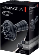 Акция на Диффузор для фена Remington D52DU Universal Diffusor от Stylus