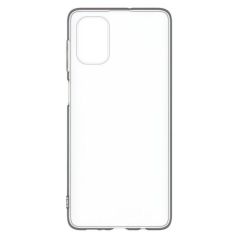 Акція на Прозрачный силиконовый чехол-накладка Oucase для Samsung Galaxy M51 (M515) від Allo UA