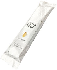 Акция на Упаковка орехово-фруктовых батончиков Yogafood Кедр 40 г х 20 шт (14820221410081) от Rozetka