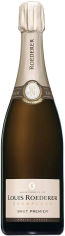 Акция на Шампанское Louis Roederer Brut в подарочной упаковке 0.75 л 12% (3114080116050) от Rozetka UA