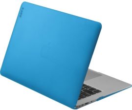 Акція на Laut Huex Blue (LAUT_MA13_HX_BL) for MacBook Air 13 (2010-2017) від Stylus