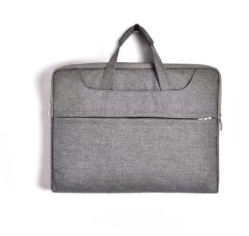 Акція на COTEetCI Shoulder Bag Grey (MB1029-GY) for MacBook Pro 15/Pro 16 від Y.UA