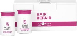 Акція на Восстанавливающий лосьон Hair Company Double Action А + В 10 мл х 2 шт (8033075257897) від Rozetka UA