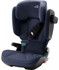 Акція на Автокресло BRITAX-ROMER Kidfix i-SIZE Moonlight Blue від Stylus