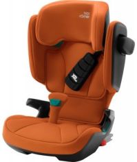 Акция на Автокресло BRITAX-ROMER Kidfix i-SIZE Golden Cognac от Stylus