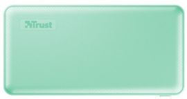 Акция на Портативный аккумулятор Trust Primo 15000 mAh Mint (23902) от MOYO