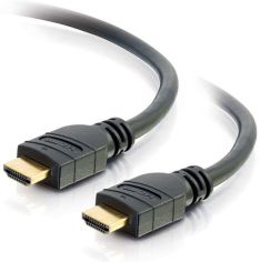Акция на Кабель C2G HDMI активный 15м 3.4Gbps (CG80547) от MOYO
