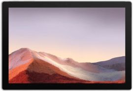 Акція на Планшет Microsoft Surface Pro 7 12.3” WiFi 16/512Gb Black від MOYO