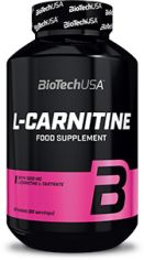 Акція на BioTechUSA L-Carnitine 1000 mg 30 tabs від Stylus