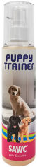 Акция на Спрей Savic Puppy Trainer для приучения щенков и собак к туалету 0.2 л (3525) от Stylus