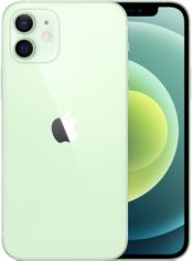 Акция на Apple iPhone 12 128GB Green (MGJF3) Ua от Stylus