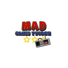Акція на Игра Mad Games Tycoon для ПК (Ключ активации Steam) від Allo UA