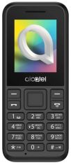 Акція на Мобильный телефон Alcatel 1066 (1066D) Black від MOYO