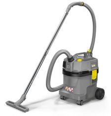 Акція на Karcher Nt 22/1 Ap Te L (1.378-610.0) від Stylus