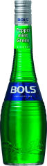 Акция на Ликер Bols Peppermint Green 24% 0.7л (PRA8716000965417) от Stylus