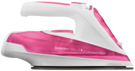 Акция на Silver Crest Sdbk 2400 F5 pink от Stylus