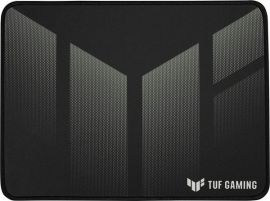 Акция на Игровая поверхность ASUS TUF Gaming P1 Black (90MP02G0-BPUA00) от MOYO